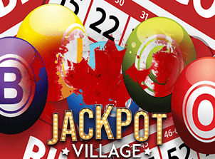 Bingo at Jackpot Village Casino fortroadbingo.ca