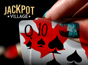jackpot village casino + poker fortroadbingo.ca